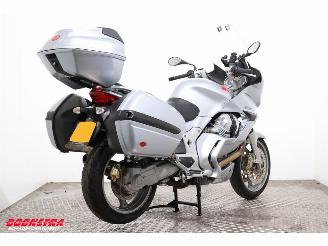 Moto Guzzi Norge 1200 ABS 3X Koffer picture 3