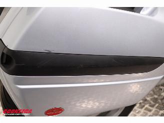 Moto Guzzi Norge 1200 ABS 3X Koffer picture 9
