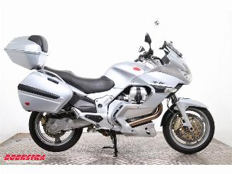 Moto Guzzi Norge 1200 ABS 3X Koffer picture 7