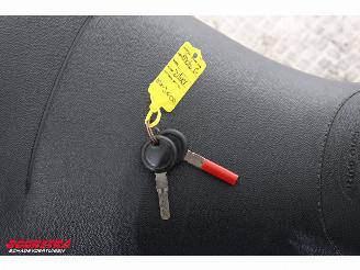 Moto Guzzi Norge 1200 ABS 3X Koffer picture 12