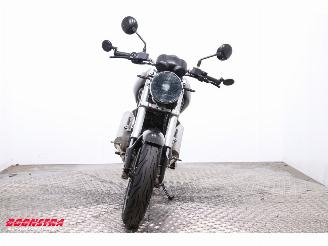 Ducati Monster 600  picture 6