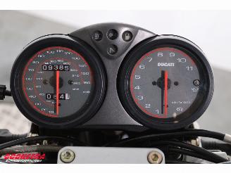 Ducati Monster 600  picture 11