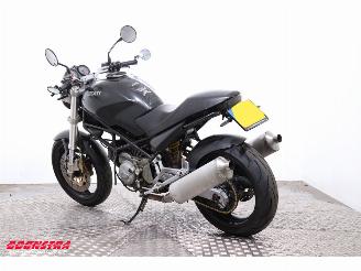Ducati Monster 600  picture 4
