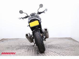 Ducati Monster 600  picture 8