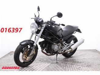  Ducati Monster 600  2002/3