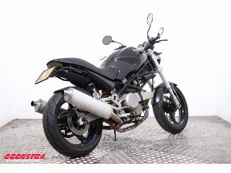 Ducati Monster 600  picture 3