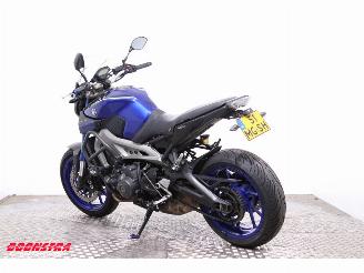 Yamaha MT-09 ABS picture 4