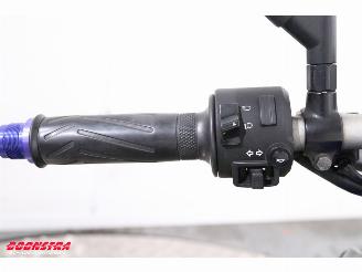 Yamaha MT-09 ABS picture 10