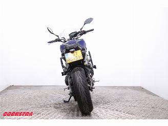Yamaha MT-09 ABS picture 8