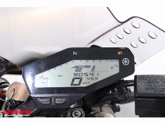 Yamaha MT-09 ABS picture 9