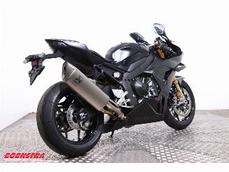 Honda CBR 1000 RR Fireblade SP LED ABS 495 km!! picture 3
