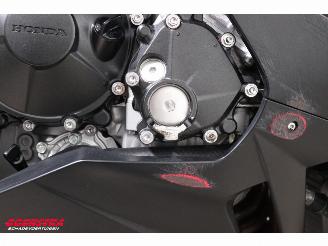 Honda CBR 1000 RR Fireblade SP LED ABS 495 km!! picture 12