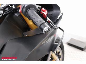 Honda CBR 1000 RR Fireblade SP LED ABS 495 km!! picture 14