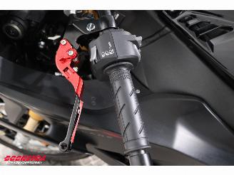 Honda CBR 1000 RR Fireblade SP LED ABS 495 km!! picture 17
