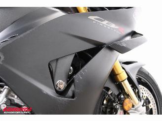 Honda CBR 1000 RR Fireblade SP LED ABS 495 km!! picture 13