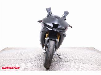 Honda CBR 1000 RR Fireblade SP LED ABS 495 km!! picture 6