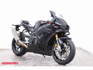 Honda CBR 1000 RR Fireblade SP LED ABS 495 km!! picture 2