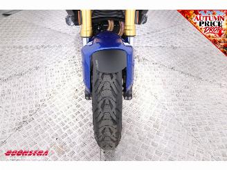 BMW  F 900 XR Sport A2 Heizgriffe Cruise ABS LED 809 km! picture 17