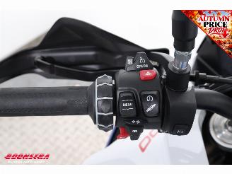 BMW  F 900 XR Sport A2 Heizgriffe Cruise ABS LED 809 km! picture 21