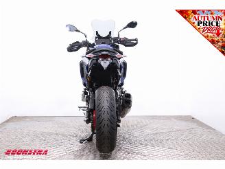 BMW  F 900 XR Sport A2 Heizgriffe Cruise ABS LED 809 km! picture 8