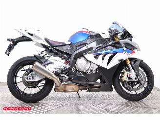 BMW  S 1000 RR ABS Heizgriffe Lap Timer 13.853 km! picture 7