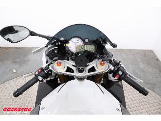 BMW  S 1000 RR ABS Heizgriffe Lap Timer 13.853 km! picture 19