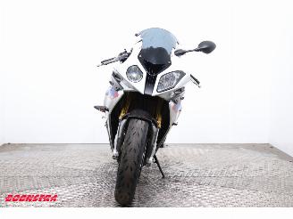 BMW  S 1000 RR ABS Heizgriffe Lap Timer 13.853 km! picture 6