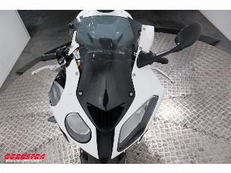 BMW  S 1000 RR ABS Heizgriffe Lap Timer 13.853 km! picture 14