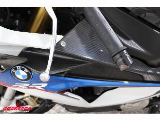 BMW  S 1000 RR ABS Heizgriffe Lap Timer 13.853 km! picture 13