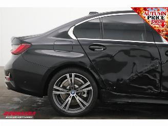 BMW 3-serie 330e High Executive HUD Pano Memory Camera SHZ Leder LED picture 5