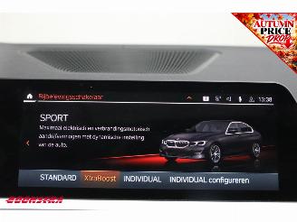 BMW 3-serie 330e High Executive HUD Pano Memory Camera SHZ Leder LED picture 36