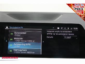 BMW 3-serie 330e High Executive HUD Pano Memory Camera SHZ Leder LED picture 34