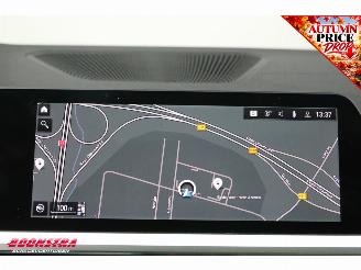 BMW 3-serie 330e High Executive HUD Pano Memory Camera SHZ Leder LED picture 31