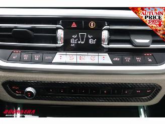 BMW 3-serie 330e High Executive HUD Pano Memory Camera SHZ Leder LED picture 28