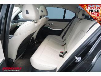 BMW 3-serie 330e High Executive HUD Pano Memory Camera SHZ Leder LED picture 19