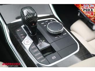 BMW 3-serie 330e High Executive HUD Pano Memory Camera SHZ Leder LED picture 30