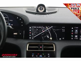 Porsche Taycan 4S Performance 93kWh Chrono PASM PDLS+ 360° Memory Burmester Pano picture 15