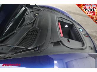 Porsche Taycan 4S Performance 93kWh Chrono PASM PDLS+ 360° Memory Burmester Pano picture 7