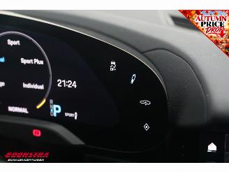 Porsche Taycan 4S Performance 93kWh Chrono PASM PDLS+ 360° Memory Burmester Pano picture 33