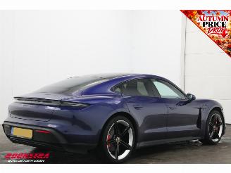 Porsche Taycan 4S Performance 93kWh Chrono PASM PDLS+ 360° Memory Burmester Pano picture 3