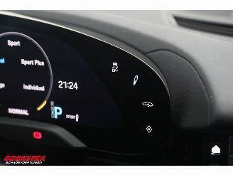 Porsche Taycan 4S Performance 93kWh Chrono PASM PDLS+ 360° Memory Burmester Pano picture 33