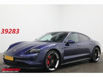  Porsche Taycan 4S Performance 93kWh Chrono PASM PDLS+ 360° Memory Burmester Pano 2020/9