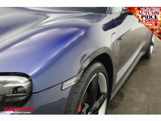 Porsche Taycan 4S Performance 93kWh Chrono PASM PDLS+ 360° Memory Burmester Pano picture 11