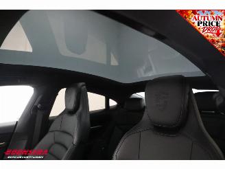 Porsche Taycan 4S Performance 93kWh Chrono PASM PDLS+ 360° Memory Burmester Pano picture 24