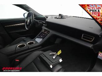 Porsche Taycan 4S Performance 93kWh Chrono PASM PDLS+ 360° Memory Burmester Pano picture 13