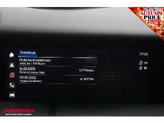 Porsche Taycan 4S Performance 93kWh Chrono PASM PDLS+ 360° Memory Burmester Pano picture 41