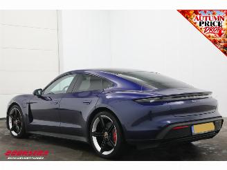 Porsche Taycan 4S Performance 93kWh Chrono PASM PDLS+ 360° Memory Burmester Pano picture 4