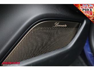 Porsche Taycan 4S Performance 93kWh Chrono PASM PDLS+ 360° Memory Burmester Pano picture 23