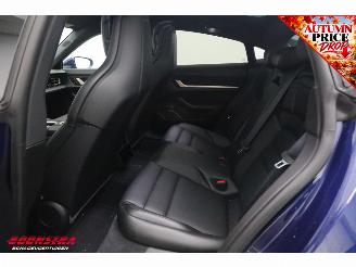 Porsche Taycan 4S Performance 93kWh Chrono PASM PDLS+ 360° Memory Burmester Pano picture 17