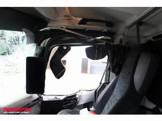 Mercedes Actros 1827 Carrier Syberia MT 3-Compartimenten picture 12